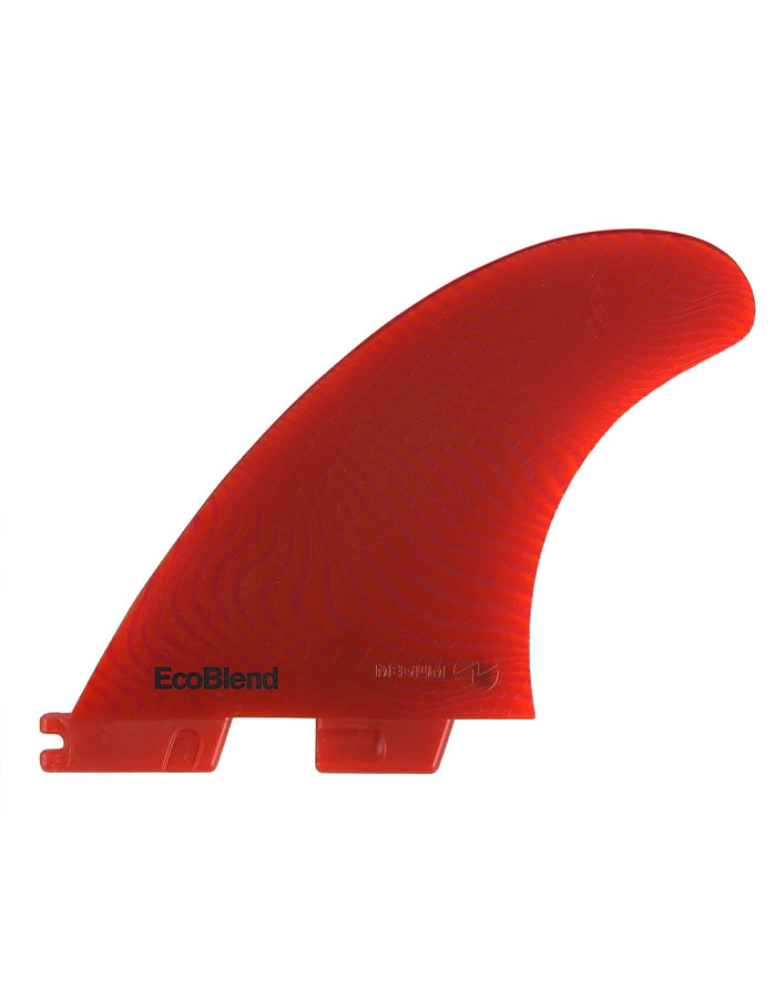 Pinne Surf FCS II Accelerator Neo Glass Eco Blend