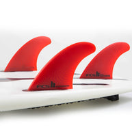 Pinne Surf FCS II Accelerator Neo Glass Eco Blend