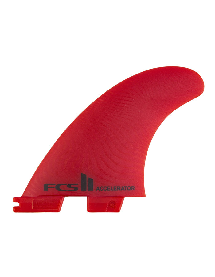 Pinne Surf FCS II Accelerator Neo Glass Eco Blend