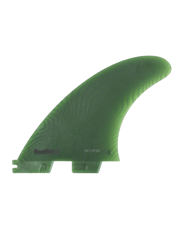 Pinne Surf FCS II Carver Neo Glass Eco Blend