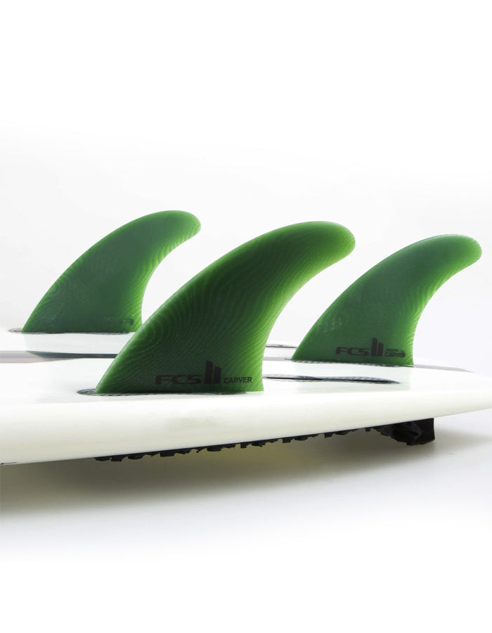 Pinne Surf FCS II Carver Neo Glass Eco Blend