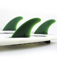 Pinne Surf FCS II Carver Neo Glass Eco Blend