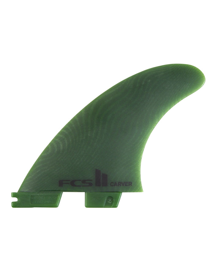Pinne Surf FCS II Carver Neo Glass Eco Blend