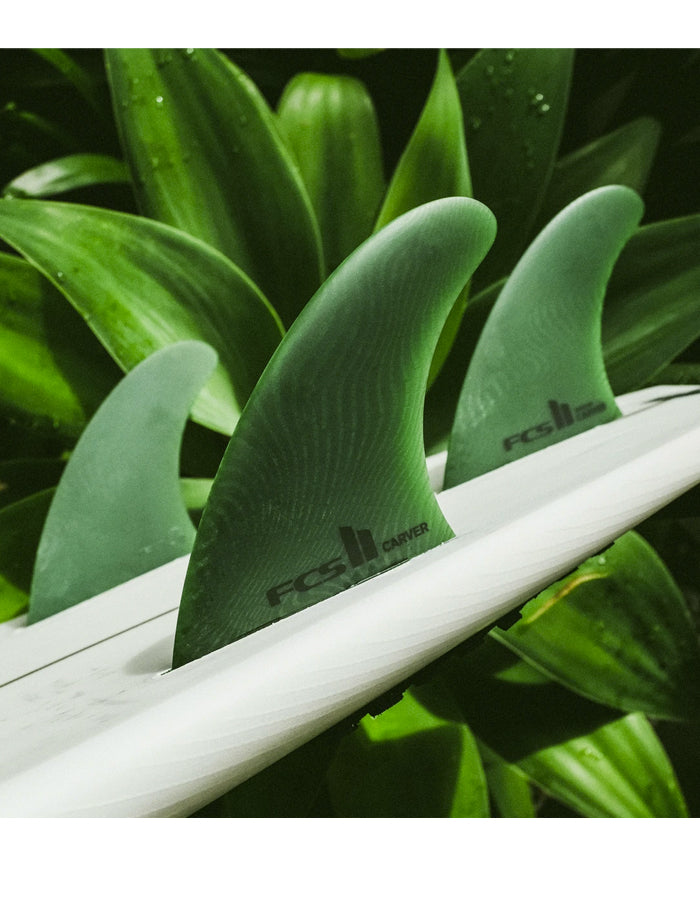 Pinne Surf FCS II Carver Neo Glass Eco Blend