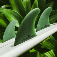 Pinne Surf FCS II Carver Neo Glass Eco Blend