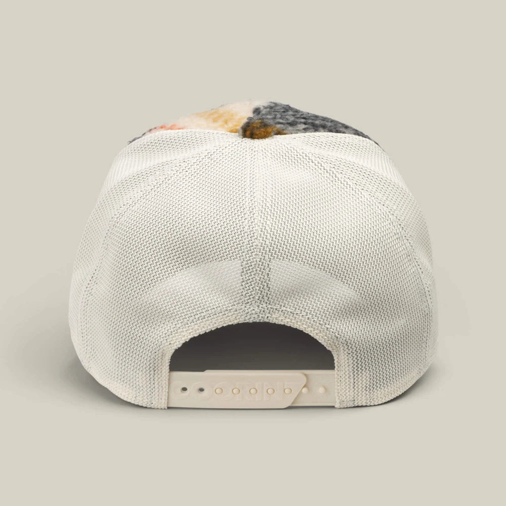 Cappello Goorin Bros Double Stuffed  Bananas