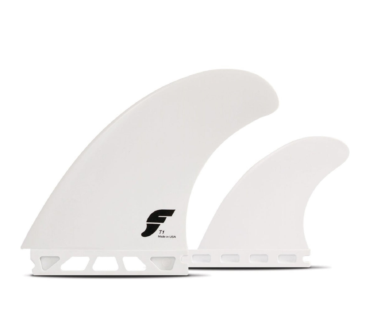 Pinne Surf Futures Thermotech T1