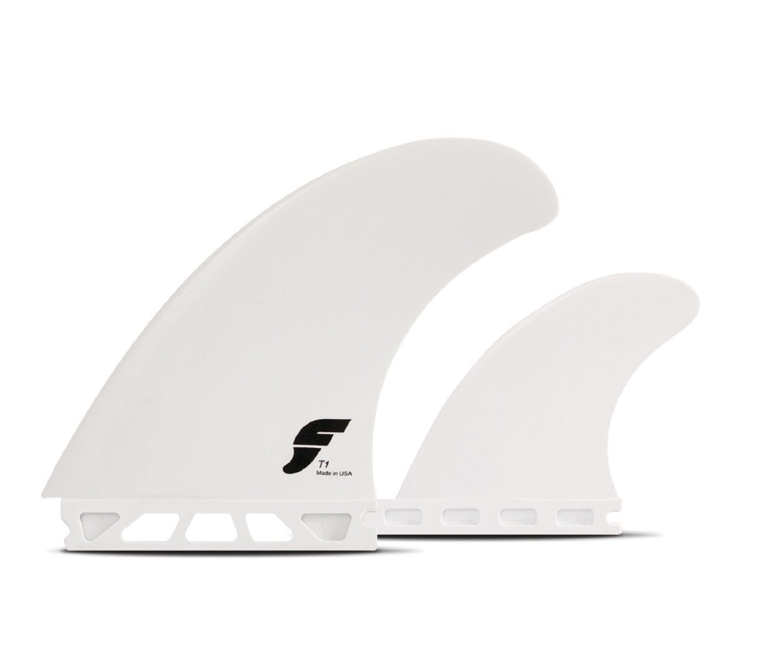 Pinne Surf Futures Thermotech T1