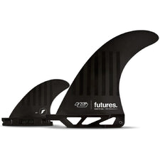 Pinne Surf Futures HS 2+1 7''