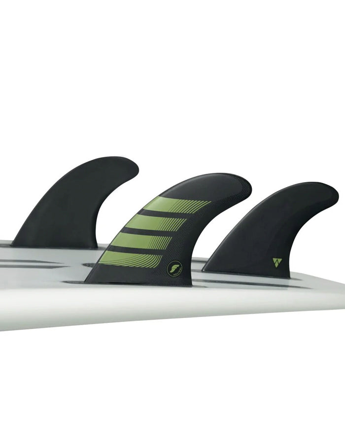Pinne Surf Futures P8 Alpha Thruster Large