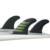 Pinne Surf Futures P8 Alpha Thruster Large