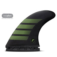 Pinne Surf Futures P8 Alpha Thruster Large