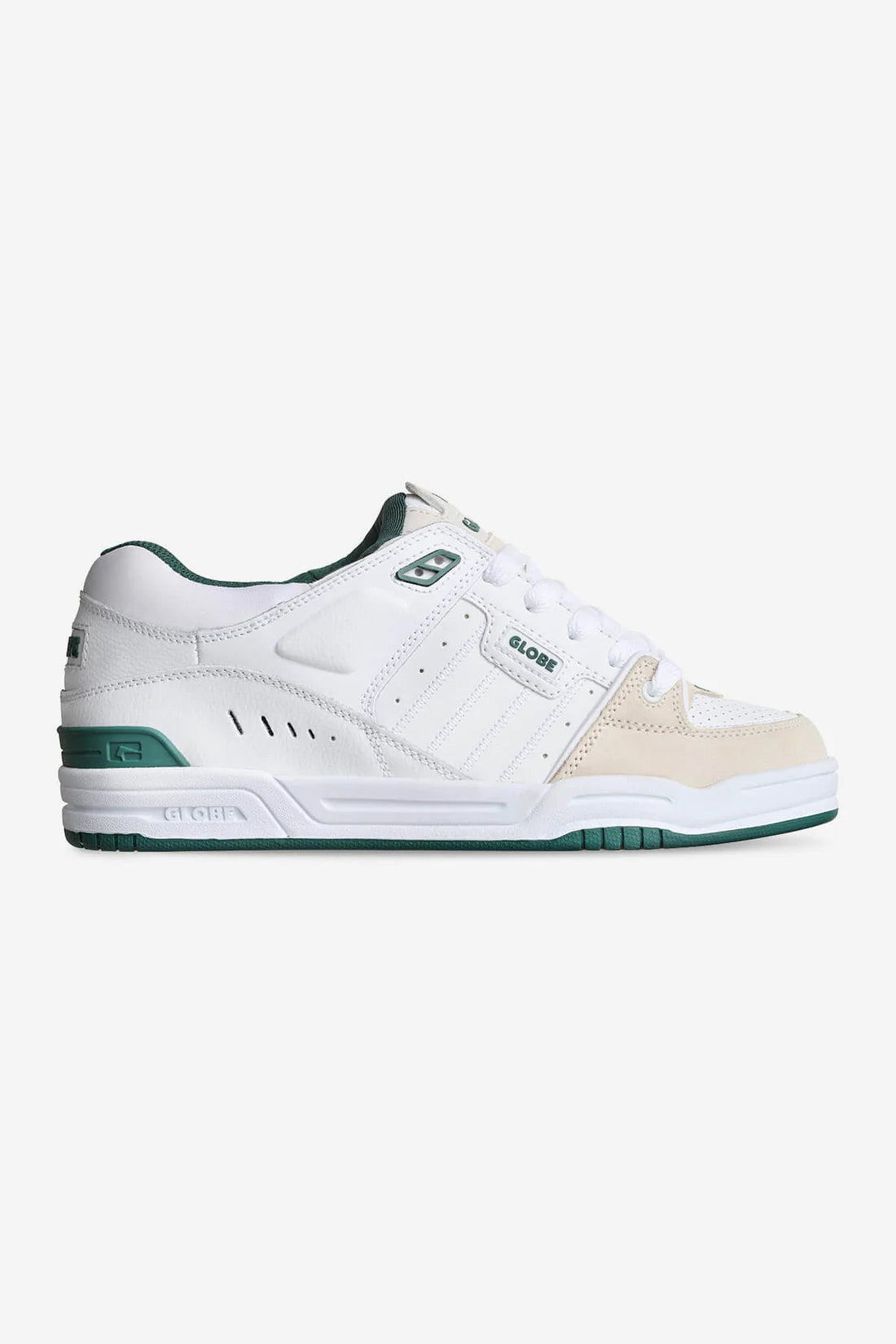 Scarpe Skate Globe Fusion