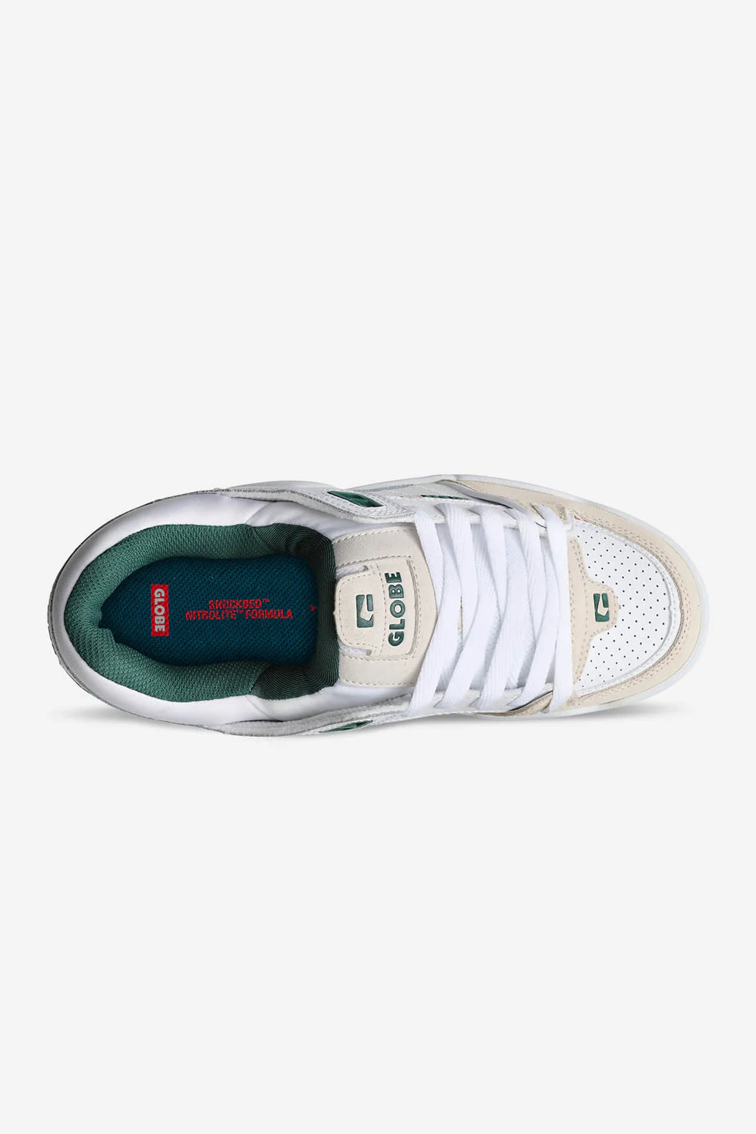Scarpe Skate Globe Fusion