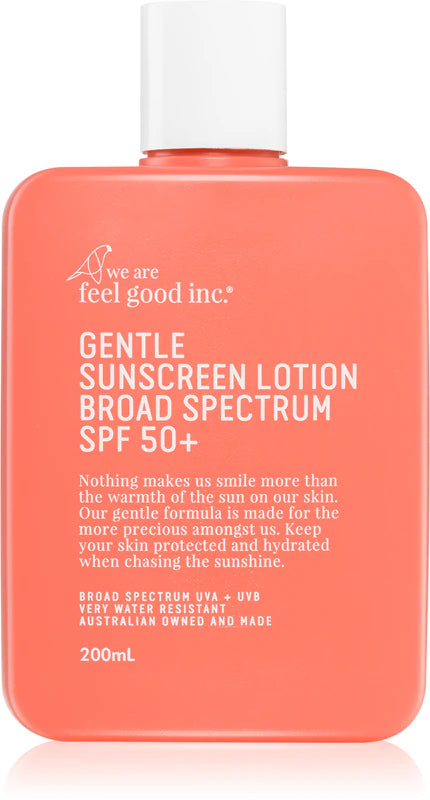 Crema Solare We Are Feel Good Inc. Gentle