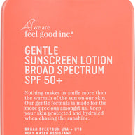 Crema Solare We Are Feel Good Inc. Gentle