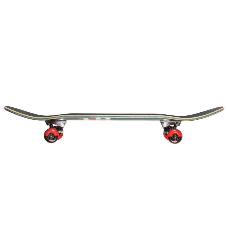 Skate Completo Globe G1 7.75''