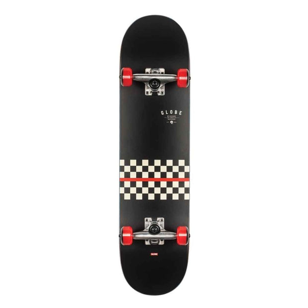 Skate Completo Globe G1 7.75''