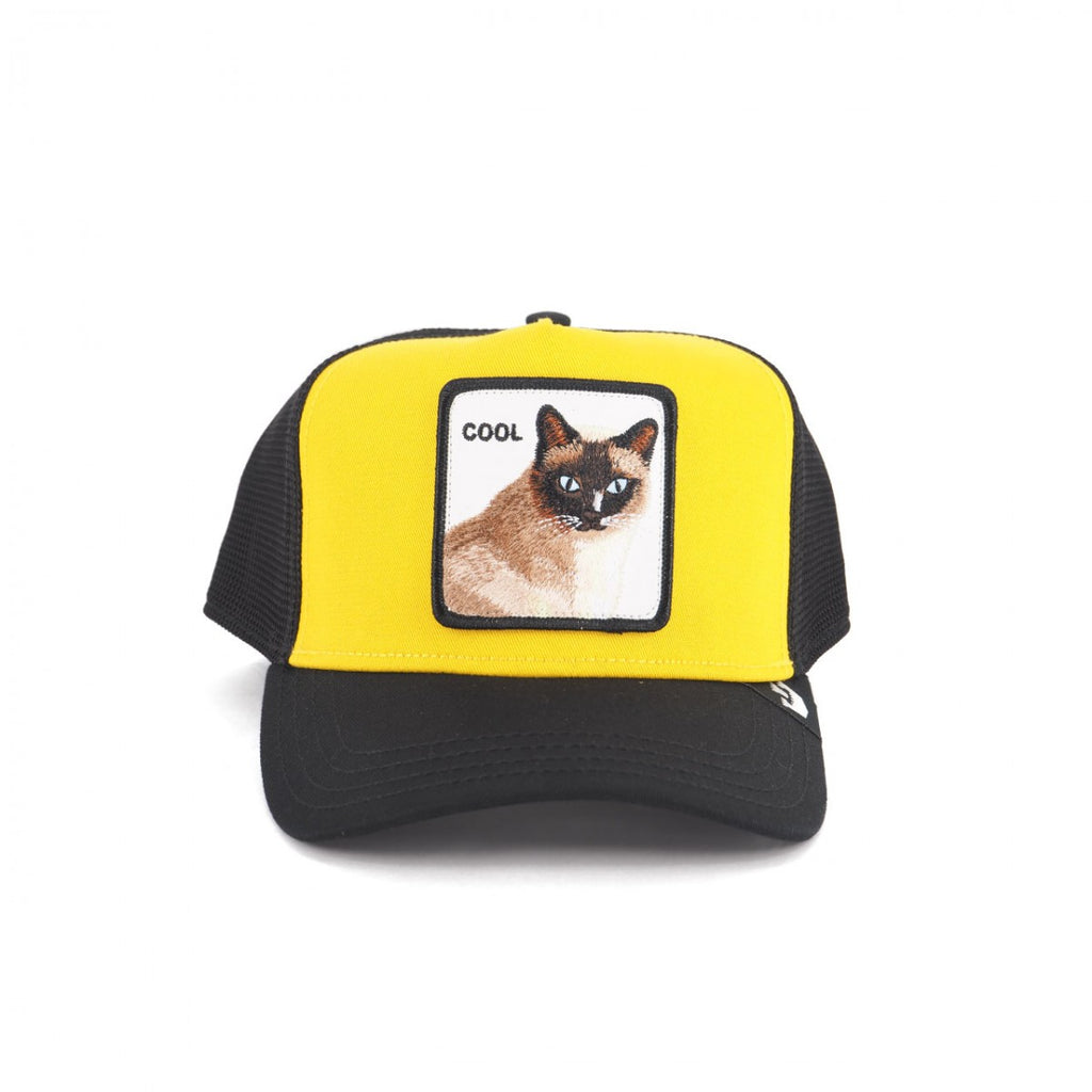 Cappello Goorin Bros Cool Cat