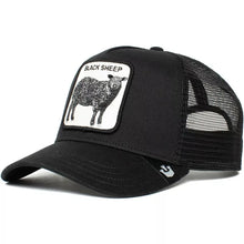 Carica l&#39;immagine nel visualizzatore di Gallery, Cappello Goorin Bross The Back Sheep