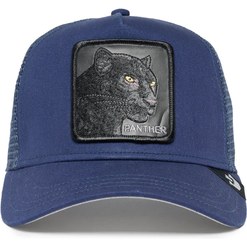 Cappello Goorin Bros The Black Panther