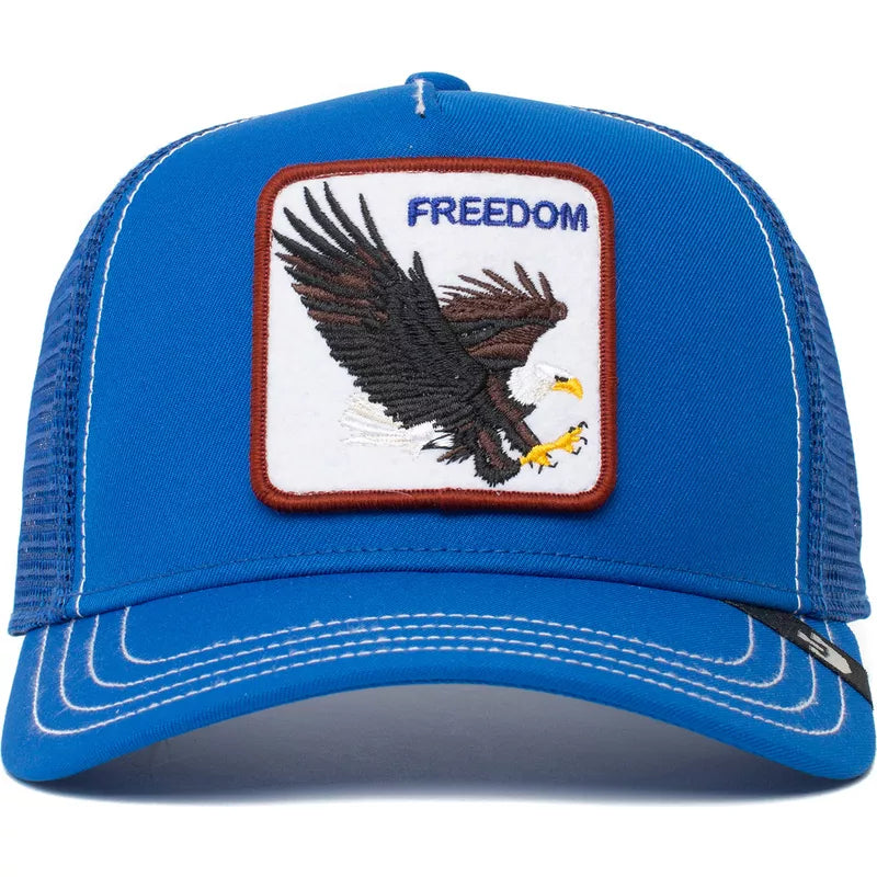 Cappello Goorn Bor The Freedom Eagle