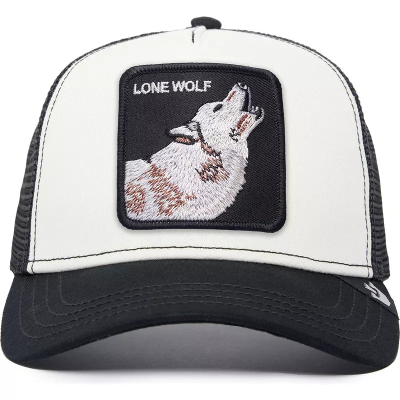 Cappello Goorin Bros The Lone Wolf