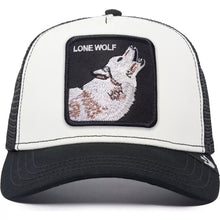 Carica l&#39;immagine nel visualizzatore di Gallery, Cappello Goorin Bros The Lone Wolf