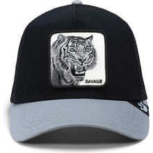 Carica l&#39;immagine nel visualizzatore di Gallery, Cappello Goorin Bros The White Tiger