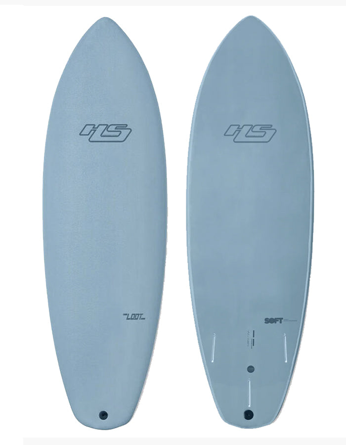 Softboard Haydenshapes Loot Soft 5'6''