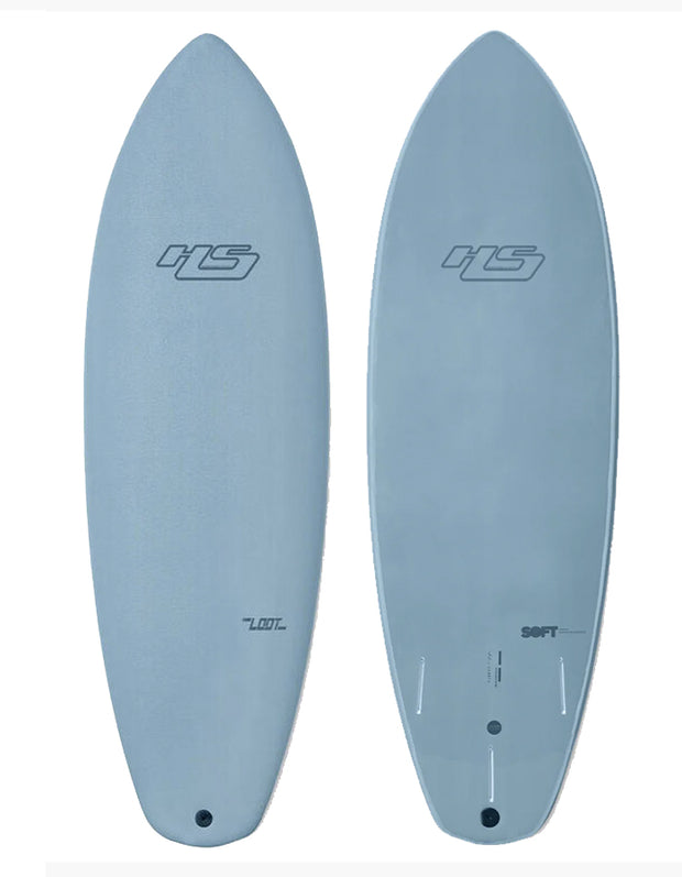 Softboard Haydenshapes Loot Soft 5'6''