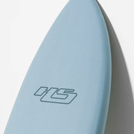 Softboard Haydenshapes Loot Soft 5'6''