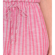 Pantaloni a Righe 24 Colours