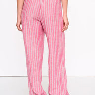 Pantaloni a Righe 24 Colours
