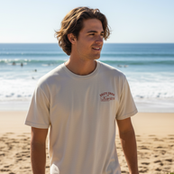 T-shirt Salty Crew Bottele Rocket