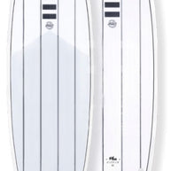 Funboard Indio Surfboard Plus 6'2'