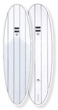 Funboard Indio Surfboard Plus 6'2'