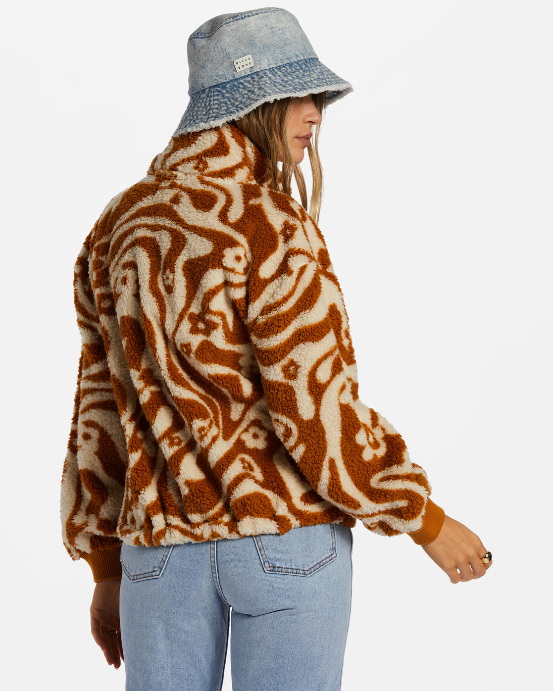 Pile Billabong Time Off