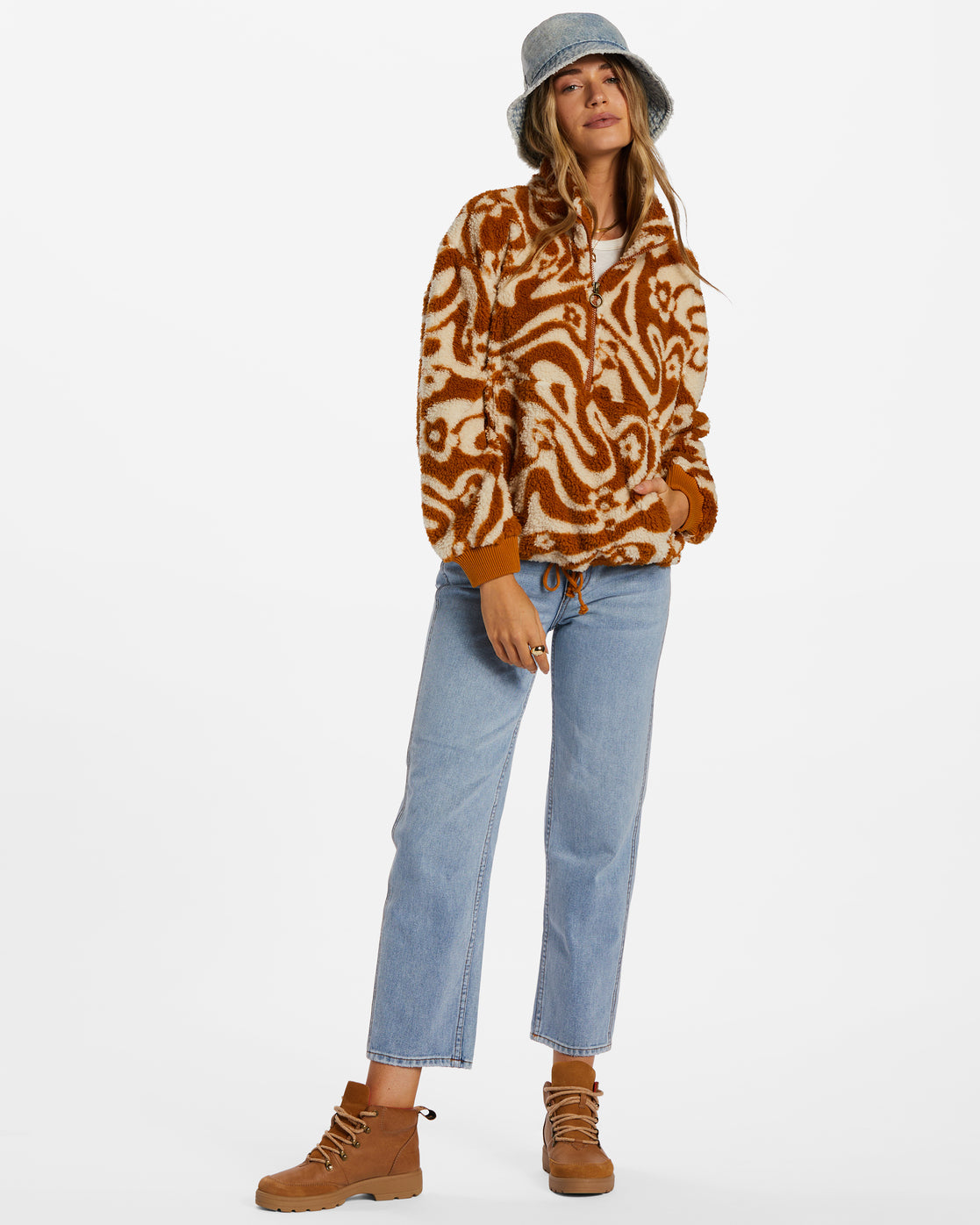 Pile Billabong Time Off