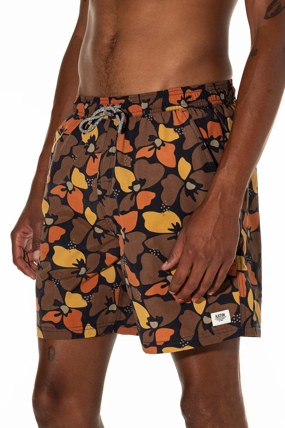 Costume Katin Xander Volley
