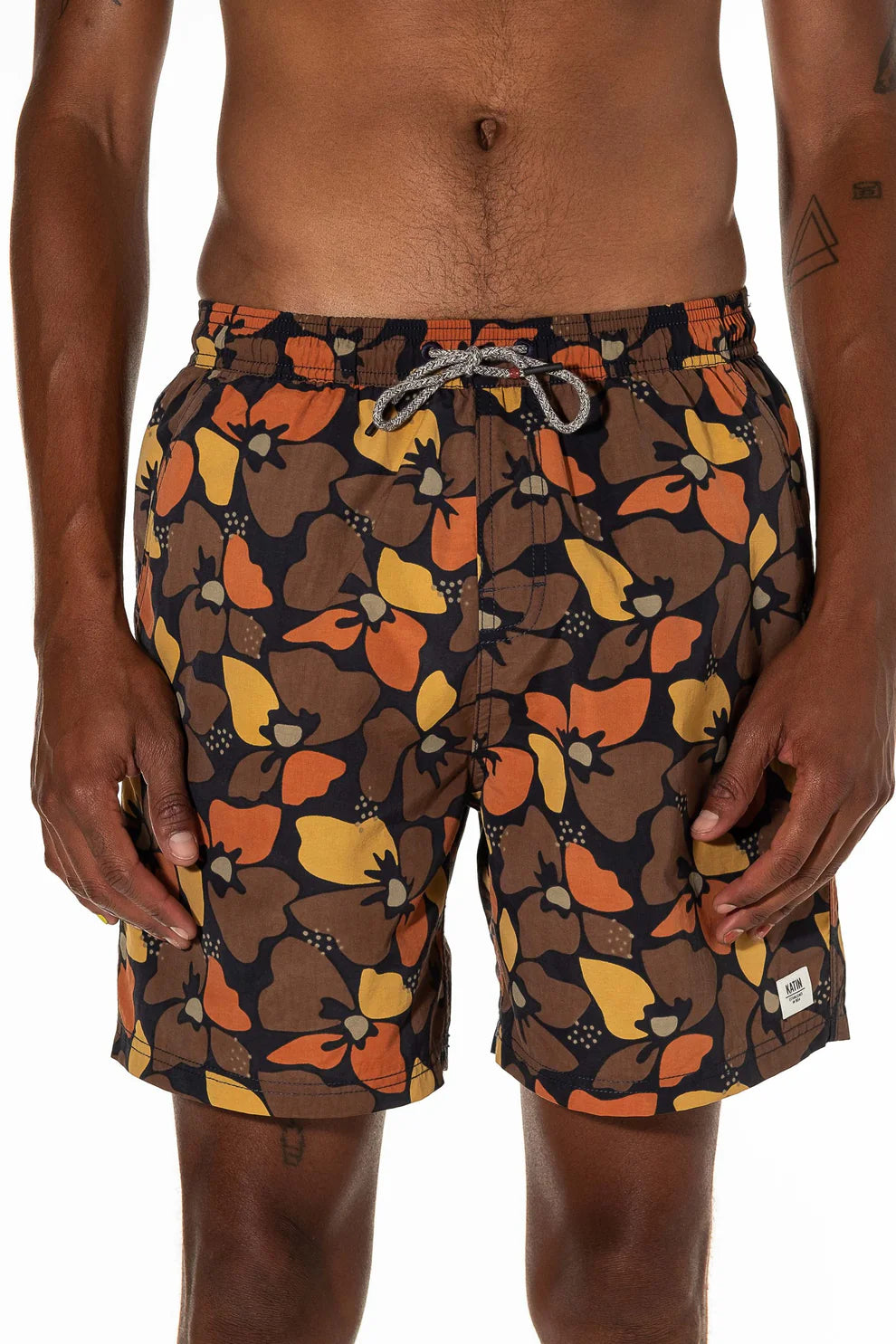 Costume Katin Xander Volley