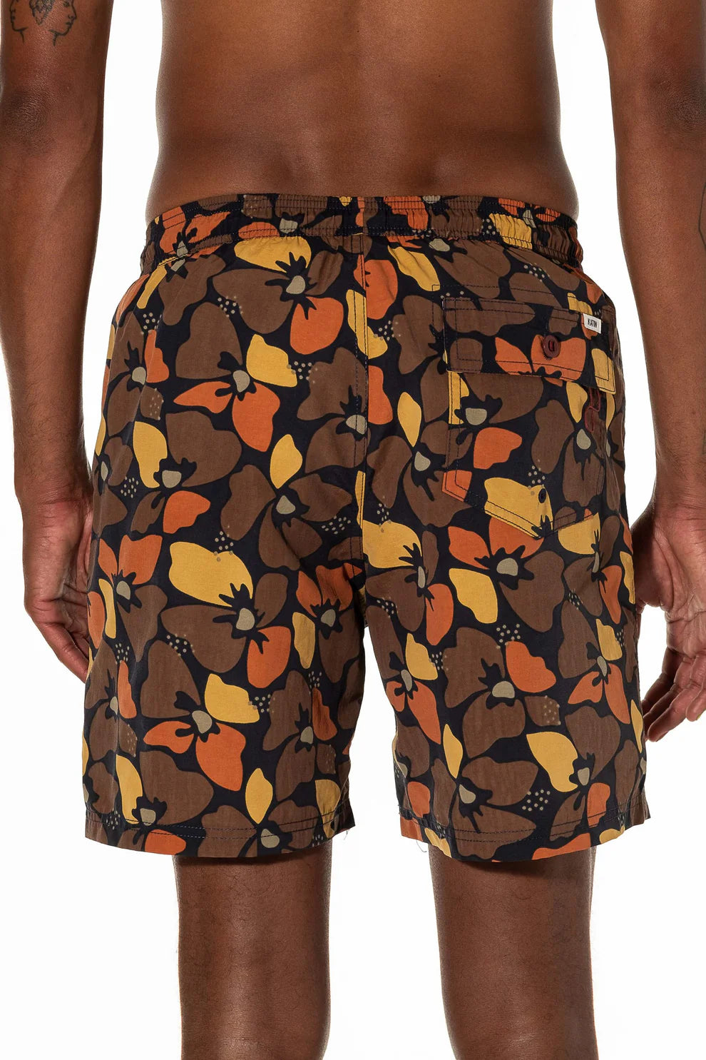 Costume Katin Xander Volley