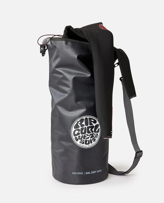 Borsa Rip Curl Surf Series Barrel Bag 20L