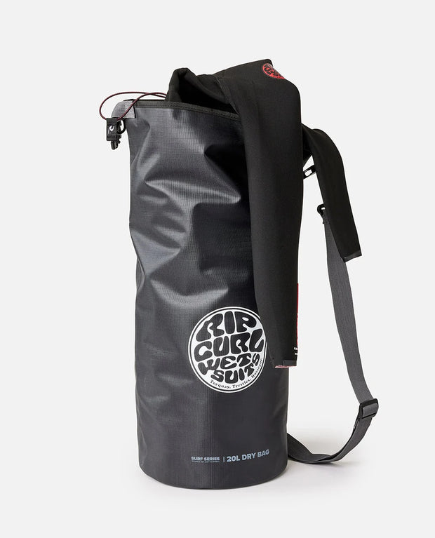 Borsa Rip Curl Surf Series Barrel Bag 20L