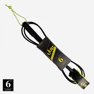 Leash Surf Just Regular Premium 6'0'' x 7mm