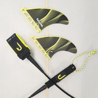 Leash Surf Just Regular Comp 6'0'' x 6mm