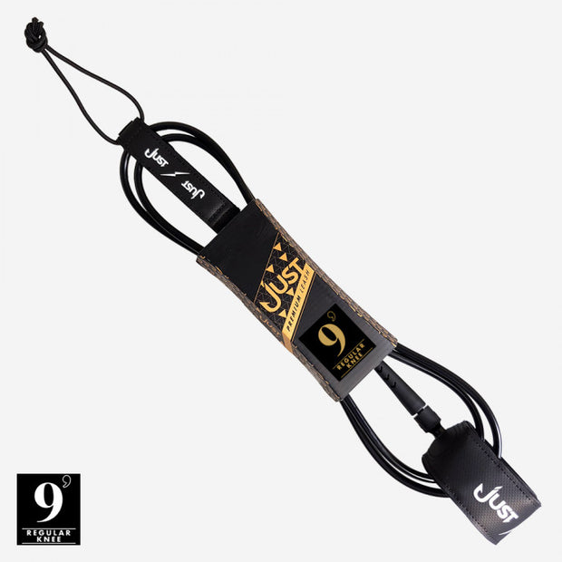 Leash Surf Just Regular Knee 9'0'' x 7mm