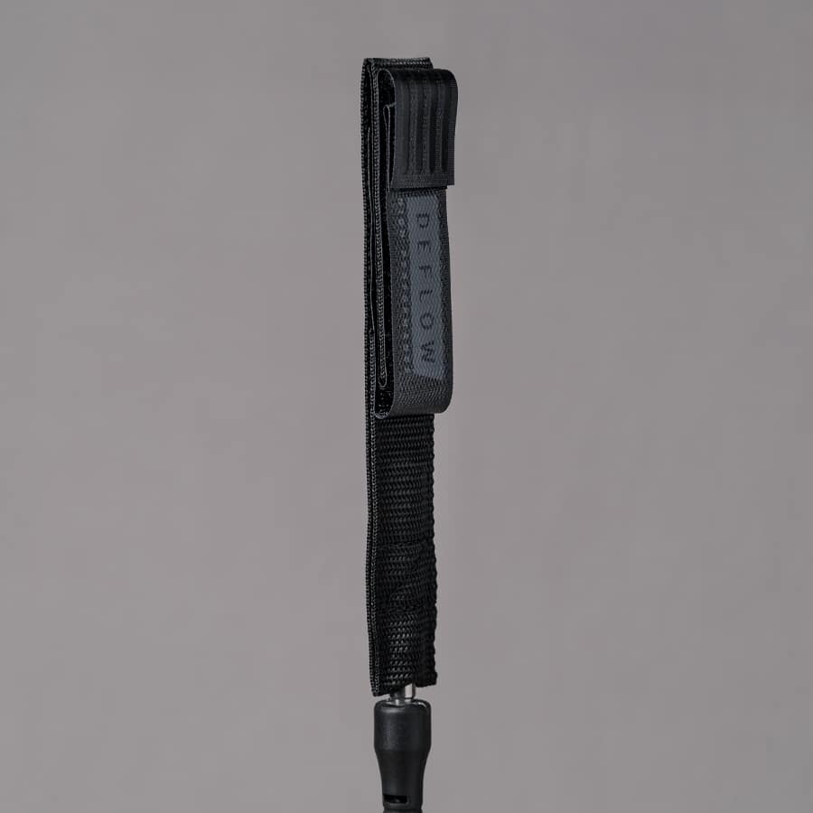 Leash Deflow 9'' 7mm
