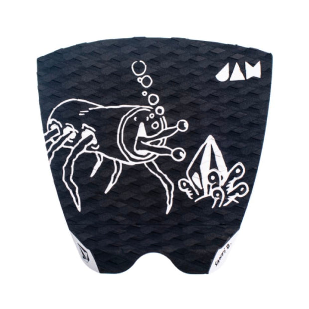 Grip Surf Jam Limited Edition Volcom Collab