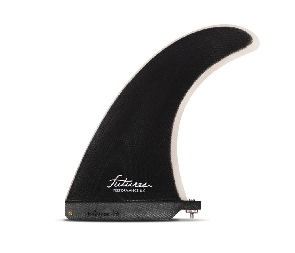 Pinna Surf Futures Performance 8''